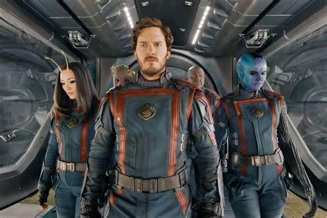 guardians of the galaxy vol. 3 unblocked